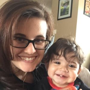 Meet your Posher, Nicole